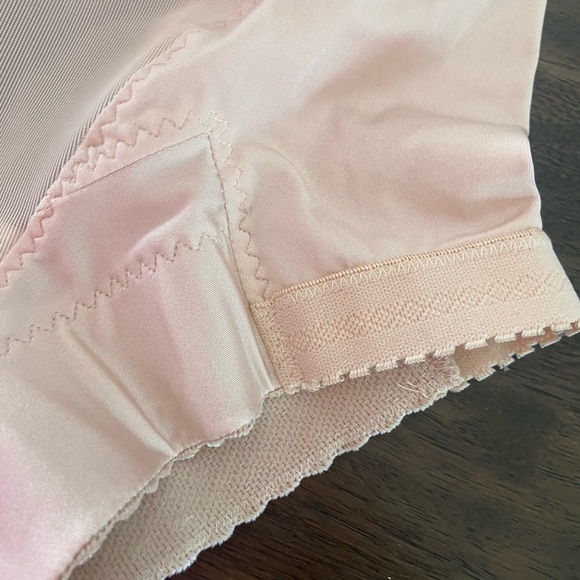 Ardyss nude panty reshaper size XXS butt enhancer NWT - Picture 6 of 13